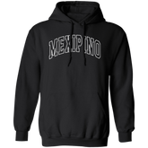 Mexipino Unisex Pullover Hoodie